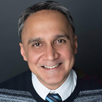 Charles Singh