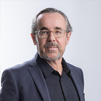Mark Cadman