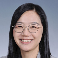 Phyllis Zhang