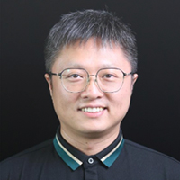 Dr.  Liu Dong Ping
