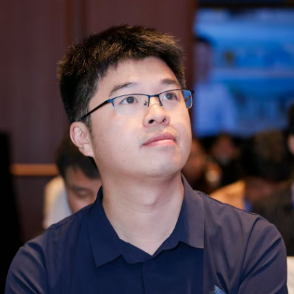 Liu Yalin