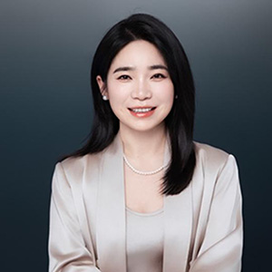 Tina Wang