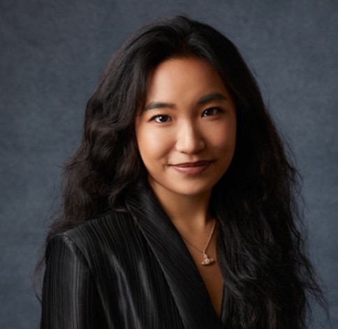 April Wang