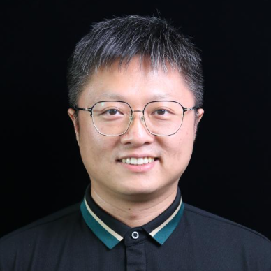 Dr. Dongping Liu