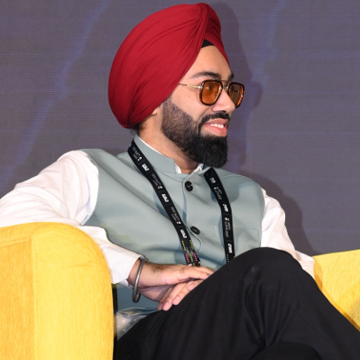 Harneet Singh