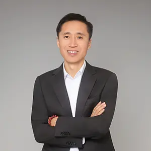 Jackie Ma