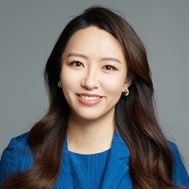 Miranda Wang