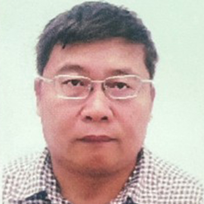 Shizhou Wang