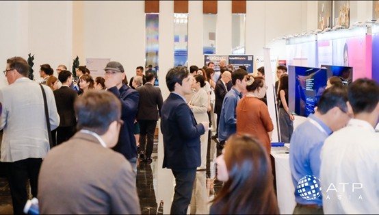 Sponsor the 2025 A-ATP Conference