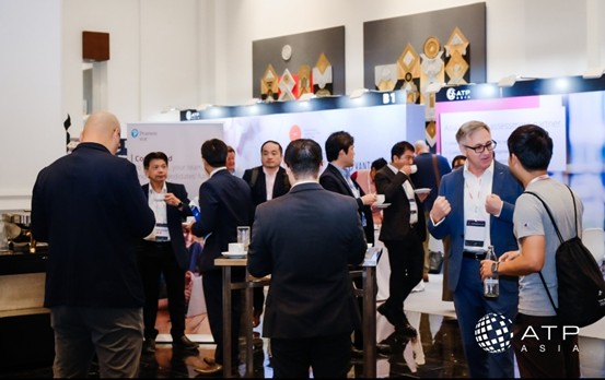 Sponsor the 2025 A-ATP Conference