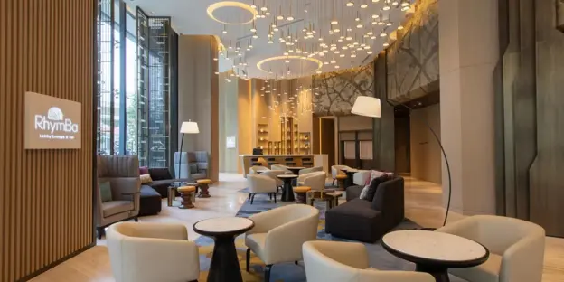 Culinary Delights at Crowne Plaza KLCC