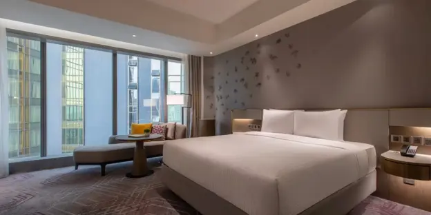 room
