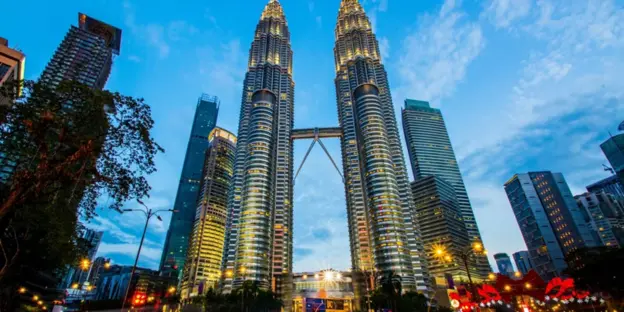 Explore the Best of Kuala Lumpu