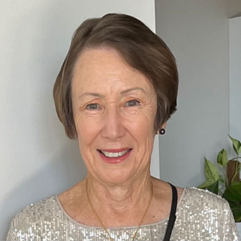 Annette Mercer