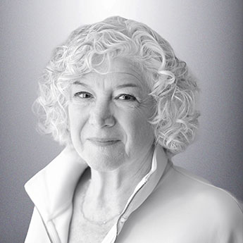 Dr. Barbara Kurshan