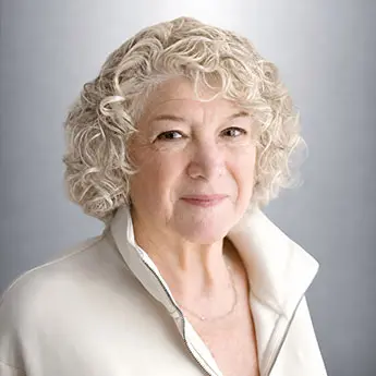 Dr. Barbara Kurshan