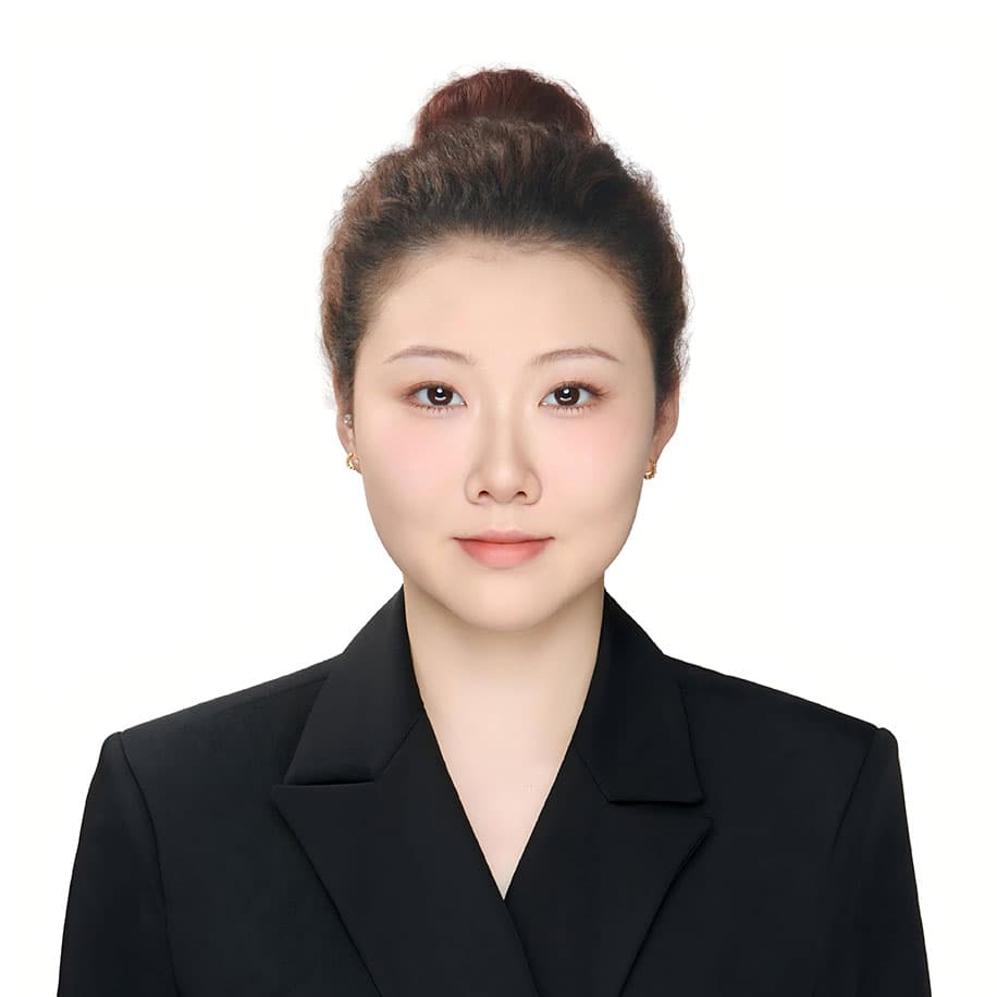 Beryl Li