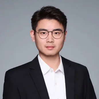 Darren Yin