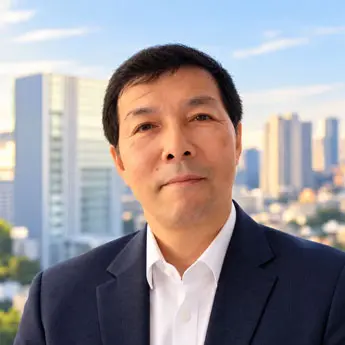 Dongyue Louis Liu