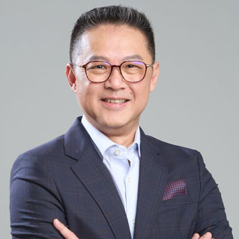 Jimmy Ong Cheng Keat