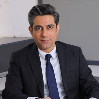 Kapil Goswami