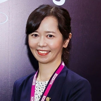 Kumiko Komatsu