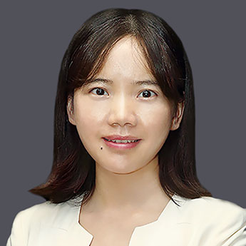 Lina Lu