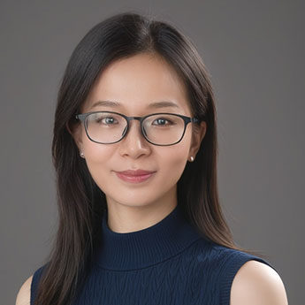 Rose Xue
