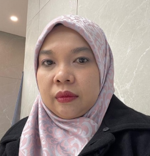 Dr.  Shafiza Mohamed