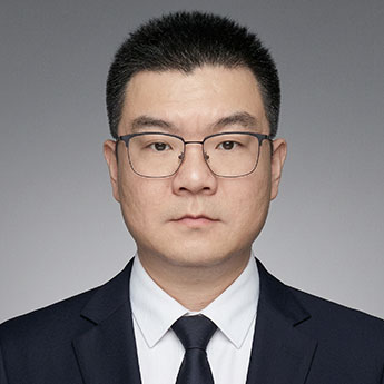 Tim Wang