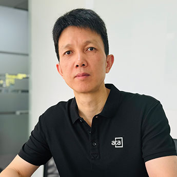 Neil Yao