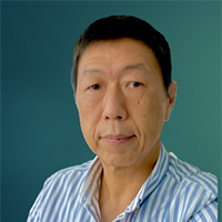 Alex Tong