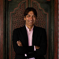 Karan Khemka