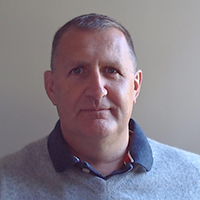 Ricky Doyle