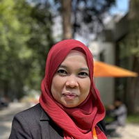 Shafiza Mohamed