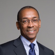 William G. Harris