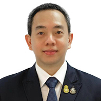 Anusorn Lubpanagawgiart(Jize)