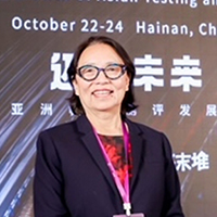 Dr. Changhua Rich