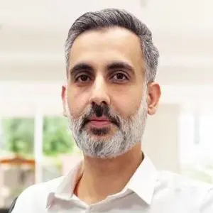 Rishi Bhaskar